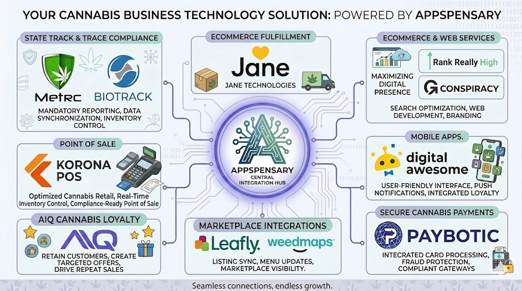 Integration Partners
