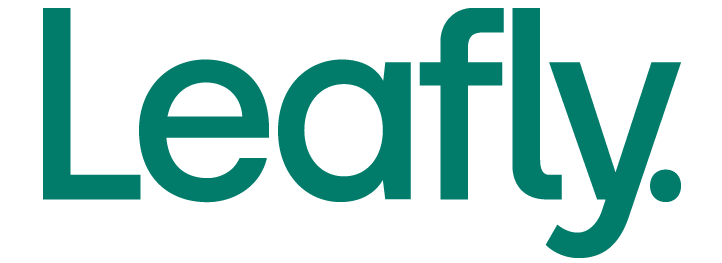 Leafly Logo